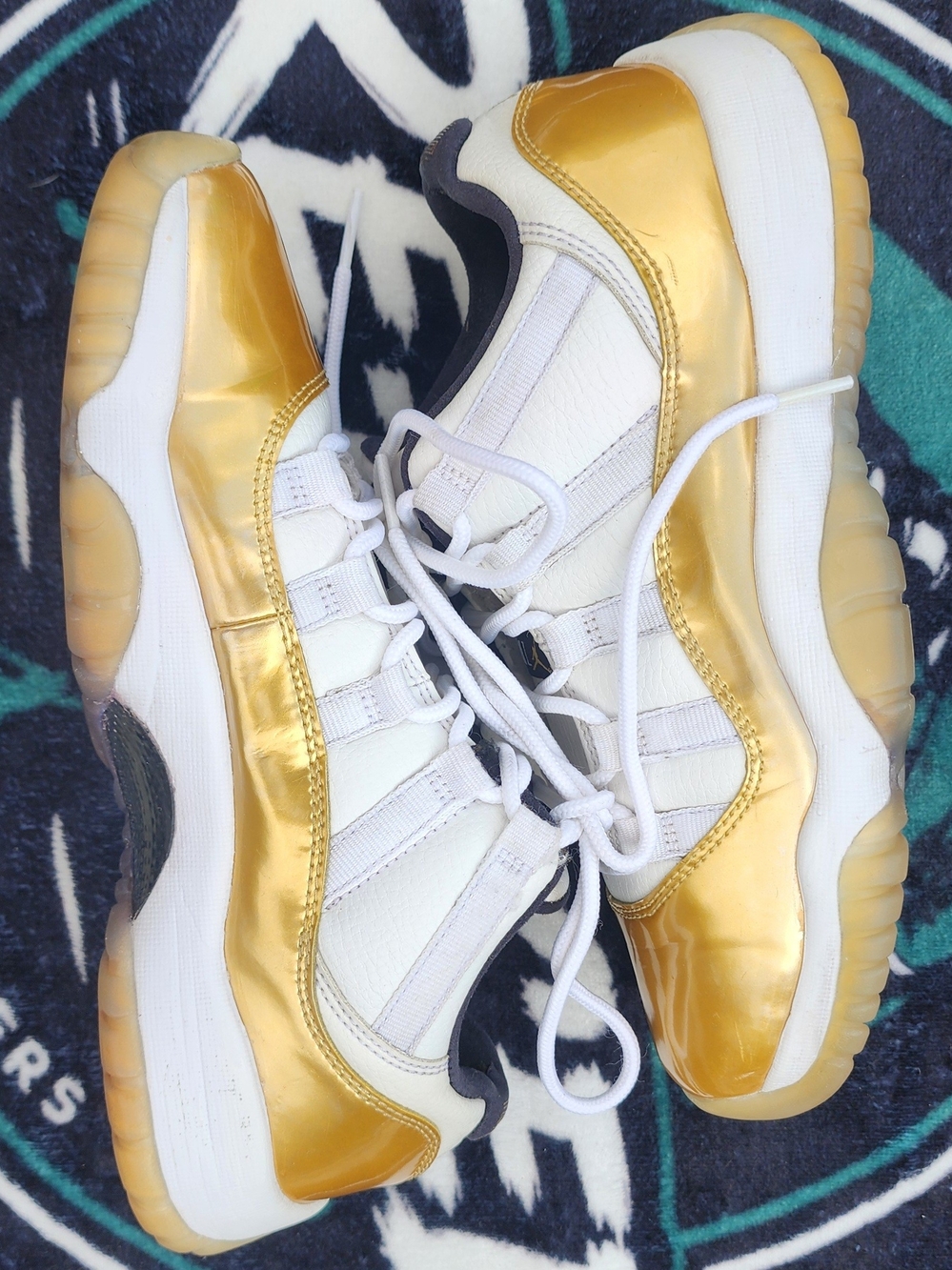 Jordan 11 "Closing Ceremony" US 6.5